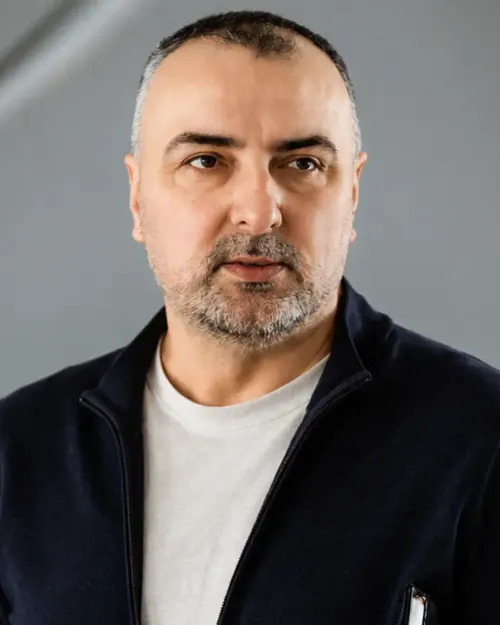 Dejan Kovačević — digital products iz Osijeka
